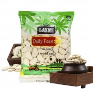 Laxmi Daily Feast Val Papdi 500 Gm